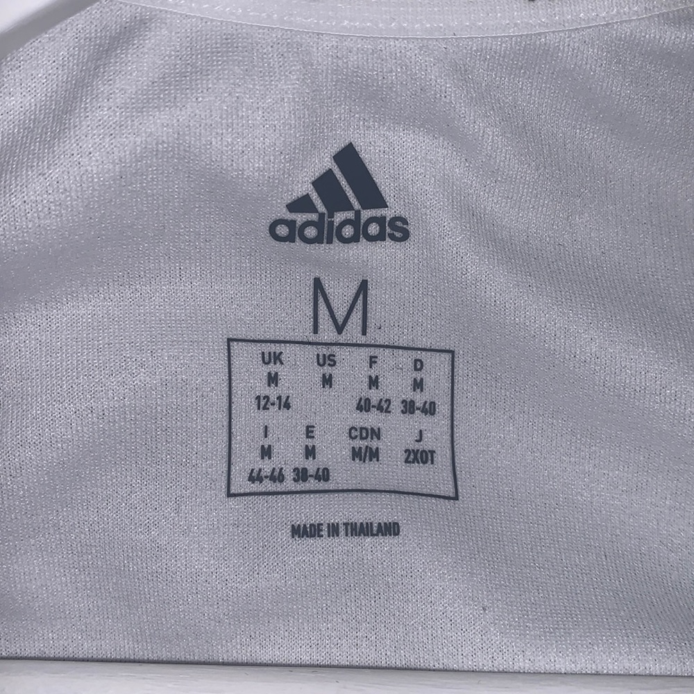 Adidas Tank Top - Picture 5 of 5